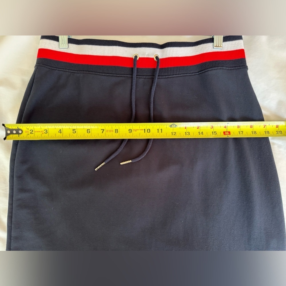 Americana Tommy Hilfiger skirt - Picture 4 of 5